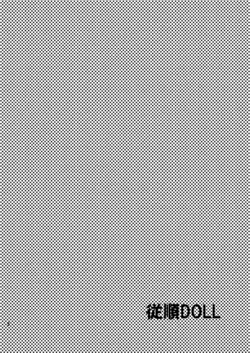 [Cross Klar] Juujun Doll Fhentai - Page 5