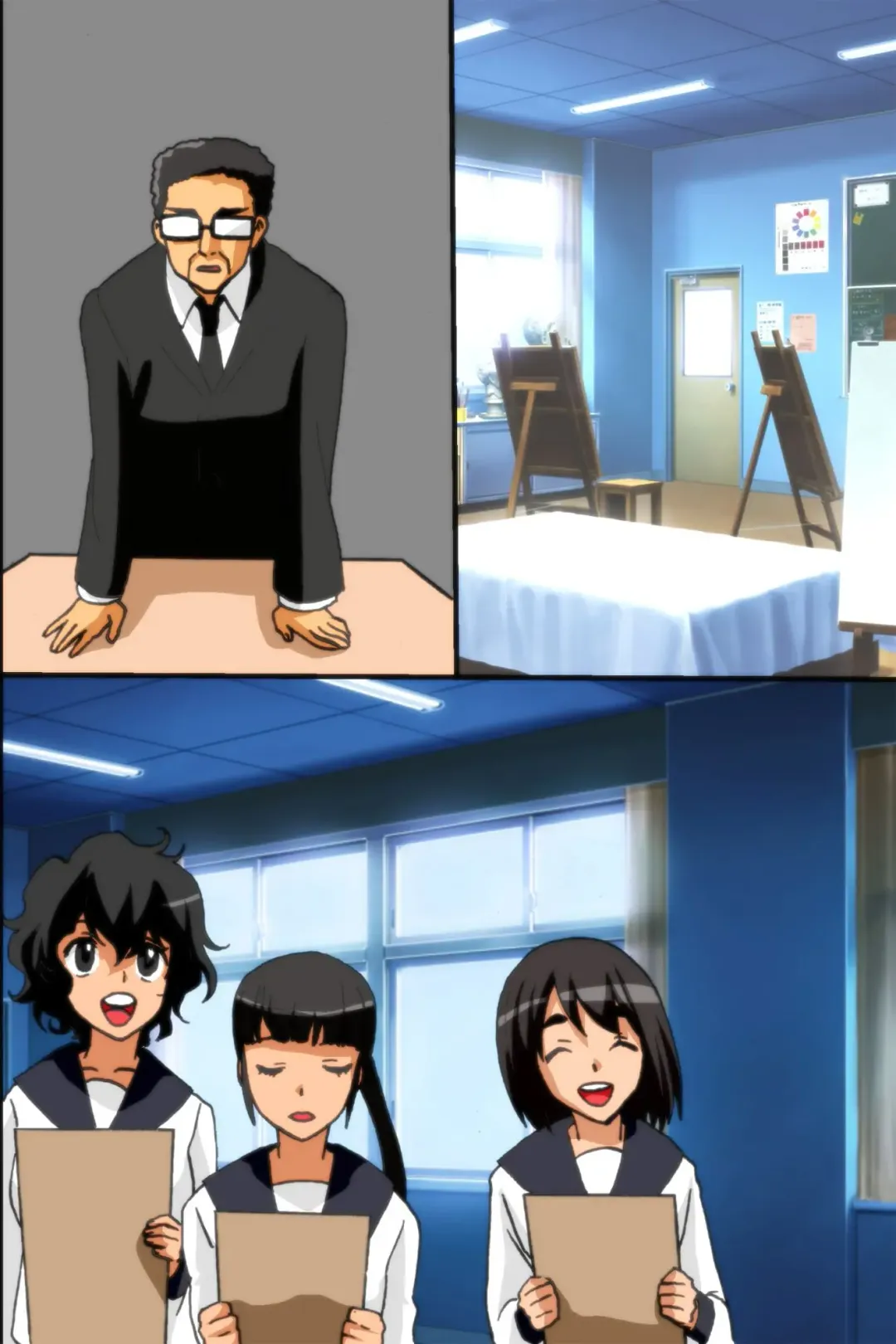 Mousou Nisshi Fhentai - Page 67