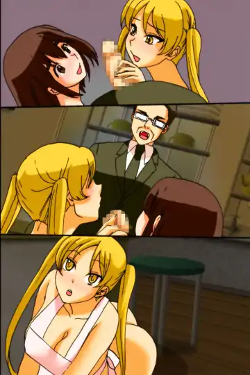 Mousou Nisshi Fhentai - Page 105