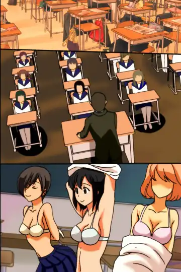 Mousou Nisshi Fhentai - Page 111