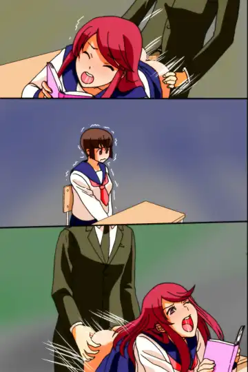 Mousou Nisshi Fhentai - Page 96