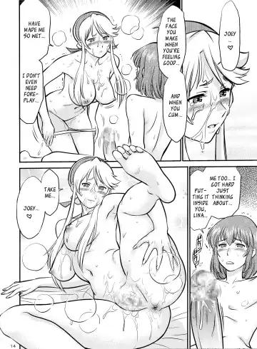 [Kogawa Masayoshi] EROMAN Fhentai - Page 14