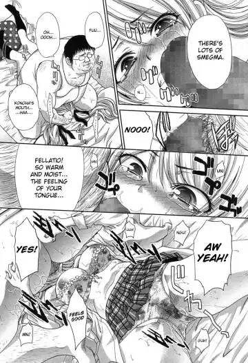 [Itaba Hiroshi] Kyoudai Shikkaku Ch. 1-2 Fhentai - Page 8