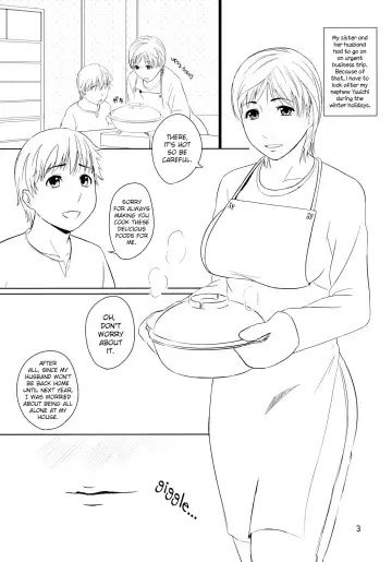 [Nario] Boketsu o Horu 2010 Fuyu Fhentai - Page 2