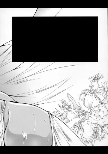 [Oujano Kaze] Light and Darlnell Fhentai - Page 21