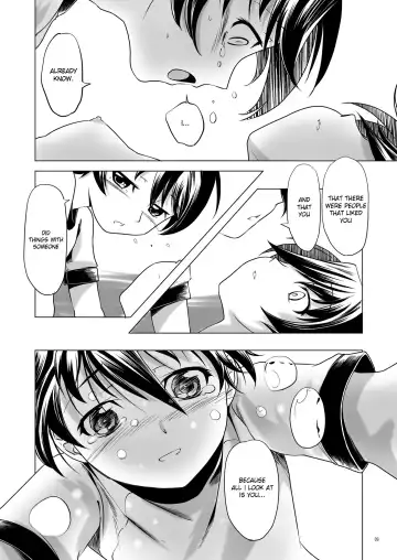 [Kanoe] Hentai Futago 8 Fhentai - Page 8