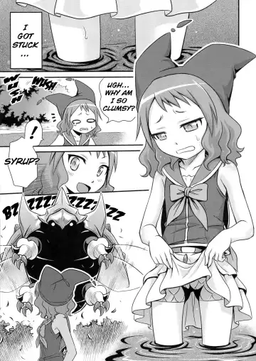 [Kyouichirou - Lunate] Zeppeki no Bahamut-chan!! | Perfectly flat, Bahamut-chan!! (decensored) Fhentai - Page 13