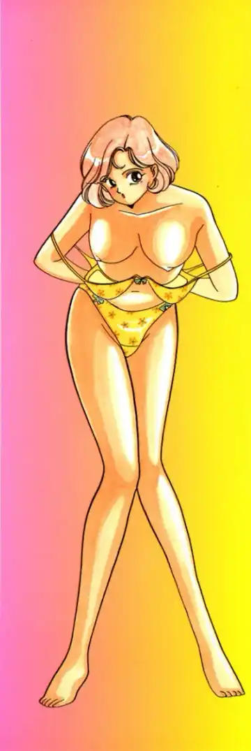 [Arimura Shinobu] High School Scandal Fhentai - Page 4