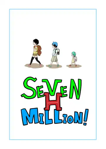 [Ryosuke.] SEVEN H MILLION - Fhentai