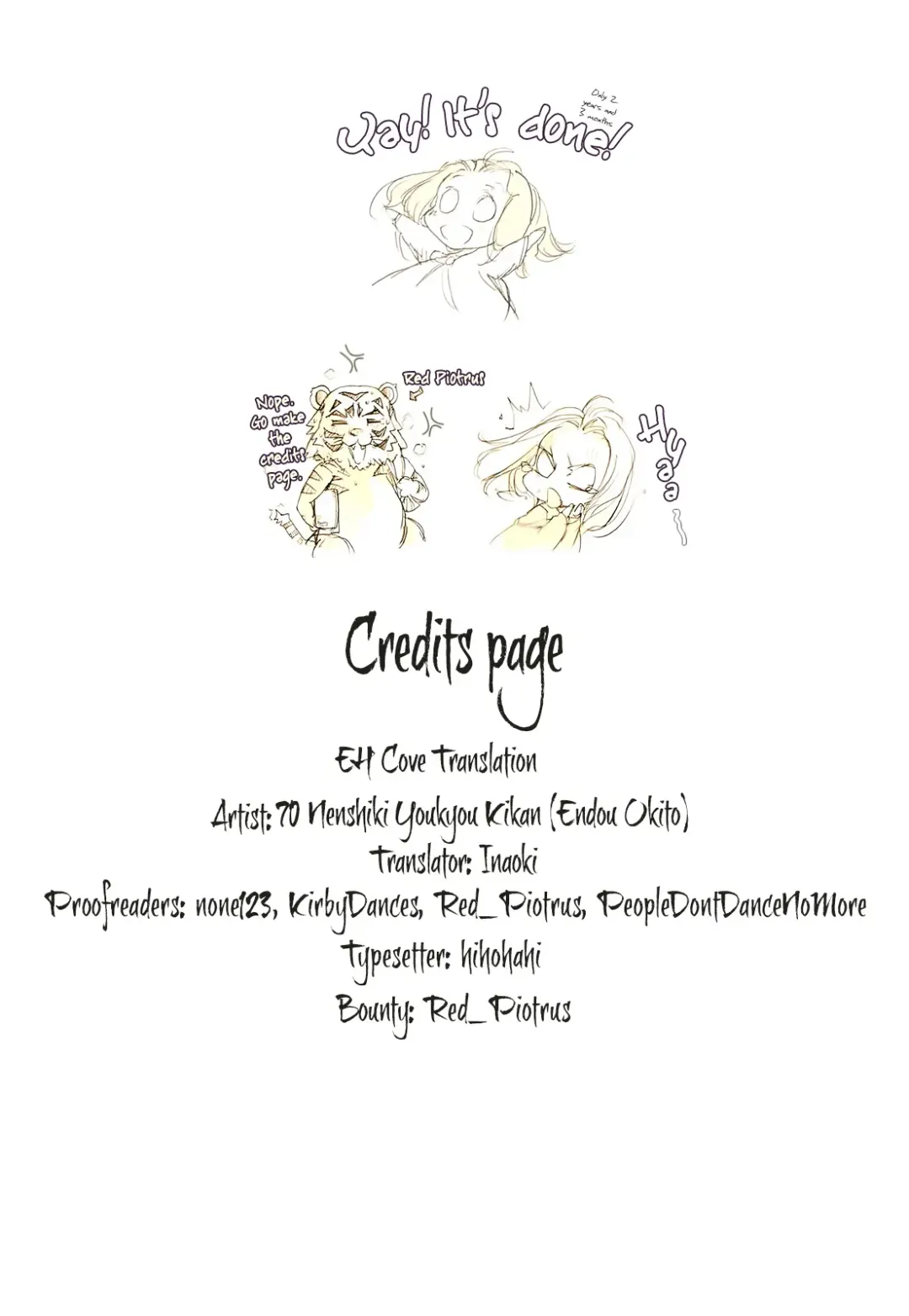 [Endou Okito] Kaiserin to Ikkakujuu Fhentai - Page 56