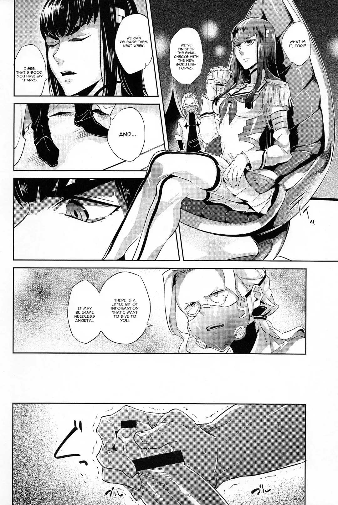 [Kamizawa Reiji] Ai No Mae Ni Hizamazuke Fhentai - Page 10