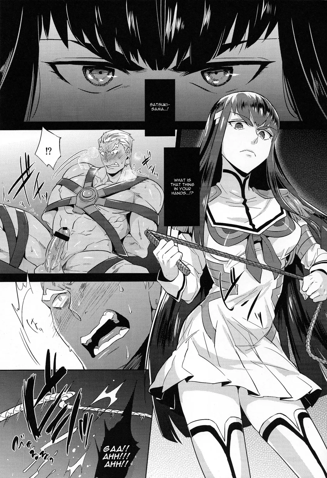 [Kamizawa Reiji] Ai No Mae Ni Hizamazuke Fhentai - Page 3