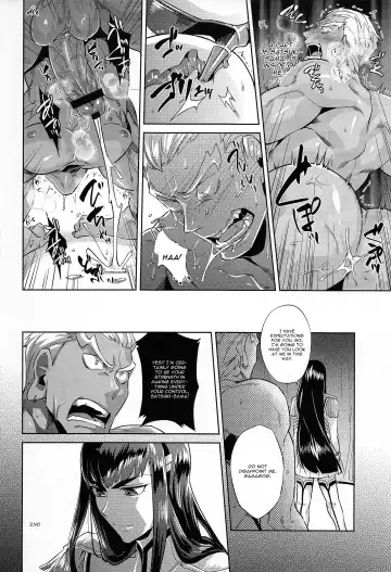 [Kamizawa Reiji] Ai No Mae Ni Hizamazuke Fhentai - Page 18