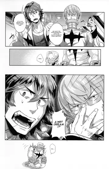 [Kamizawa Reiji] Ai No Mae Ni Hizamazuke Fhentai - Page 6
