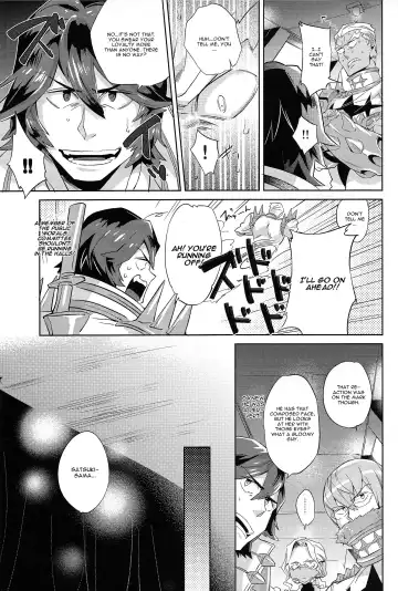 [Kamizawa Reiji] Ai No Mae Ni Hizamazuke Fhentai - Page 9