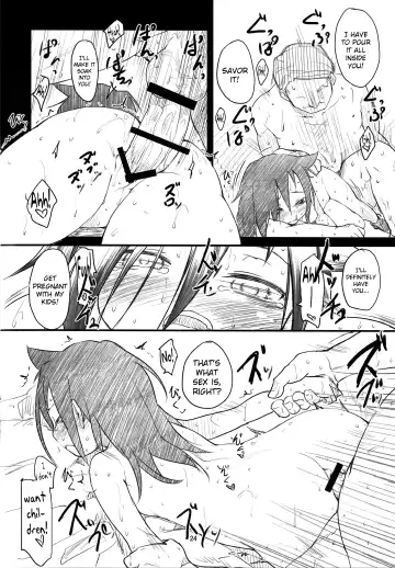 [Higenamuchi] Candid Girl Fhentai - Page 25