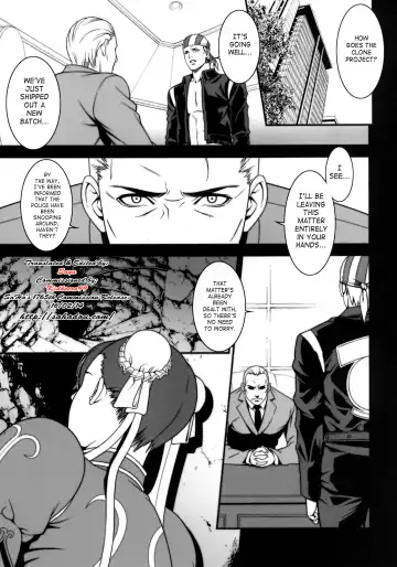 [Syuuen] Chichiranbu Vol. 08 Fhentai - Page 4