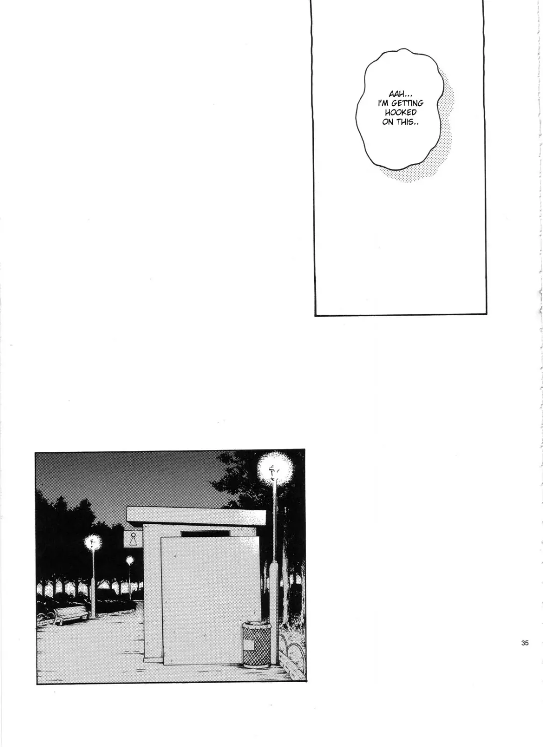 [Kitani Sai] ANGEL PAIN Extra 3 -LoveLove Scatology- Fhentai - Page 34