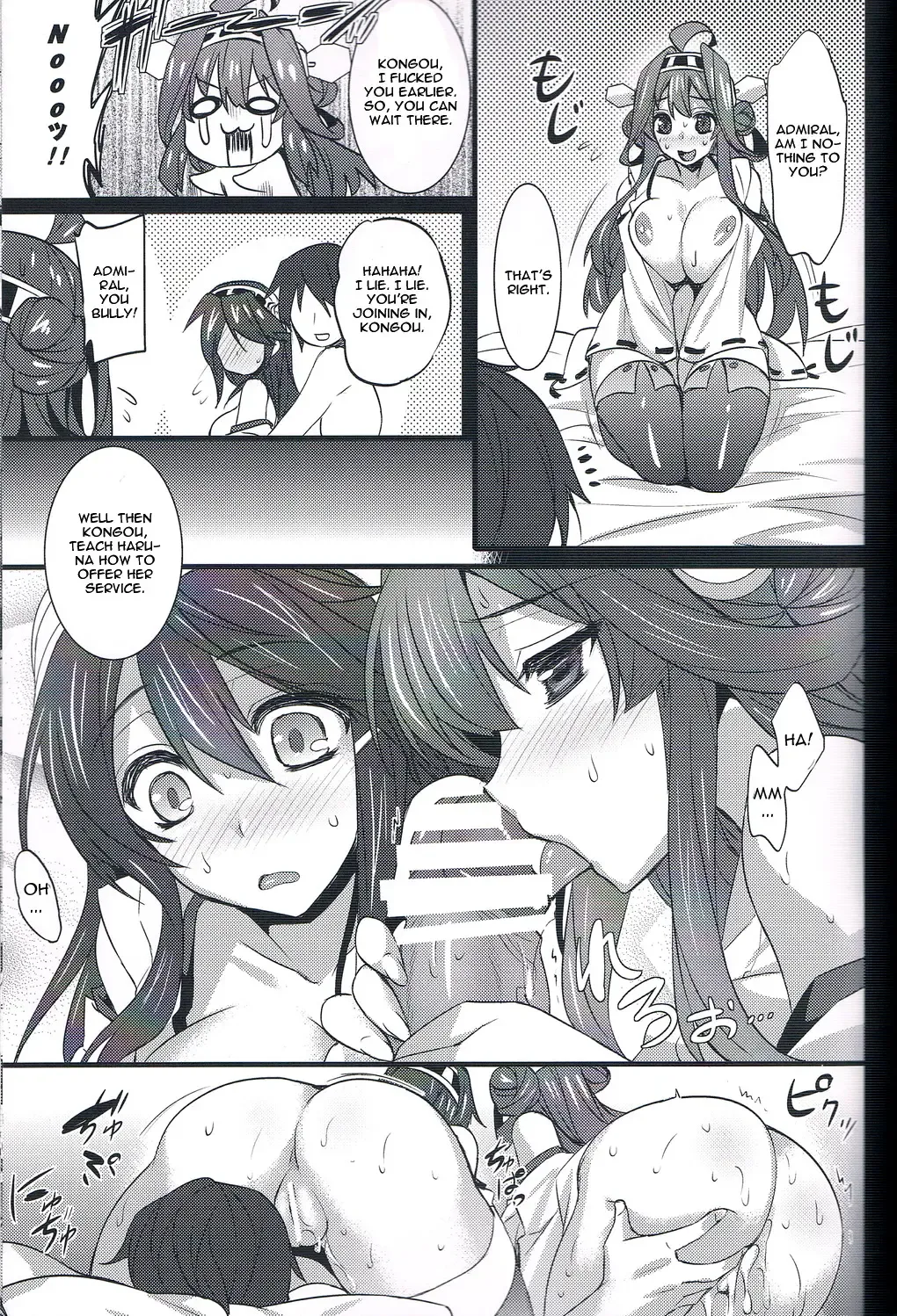 [Abe Inori] Rensen Moyou Fhentai - Page 12
