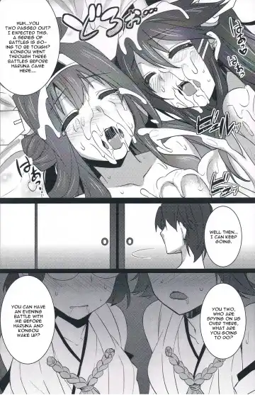 [Abe Inori] Rensen Moyou Fhentai - Page 27