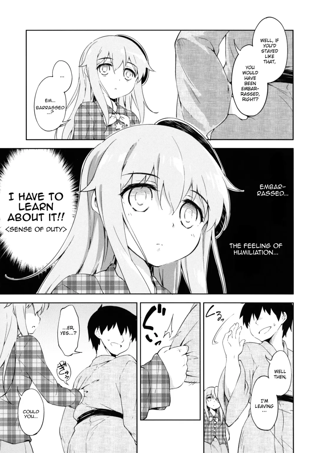 [Takoyaki] Kokoro, Sarakedashite Fhentai - Page 6