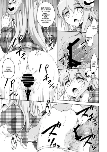 [Takoyaki] Kokoro, Sarakedashite Fhentai - Page 16