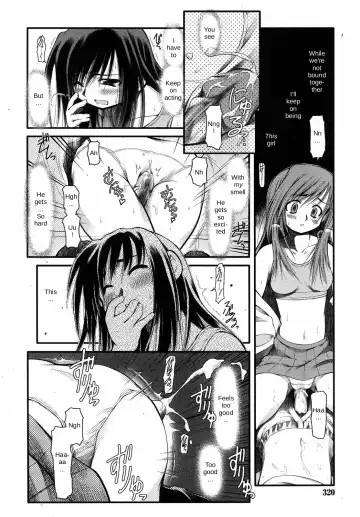 [Akiba Nagi] Answer Me My Heart Fhentai - Page 6