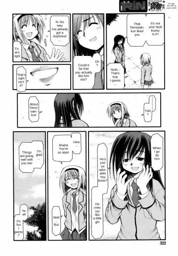 [Akiba Nagi] Answer Me My Heart Fhentai - Page 8