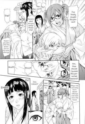 [Chin Tokusyu] Negattari Kanattari Fhentai - Page 3
