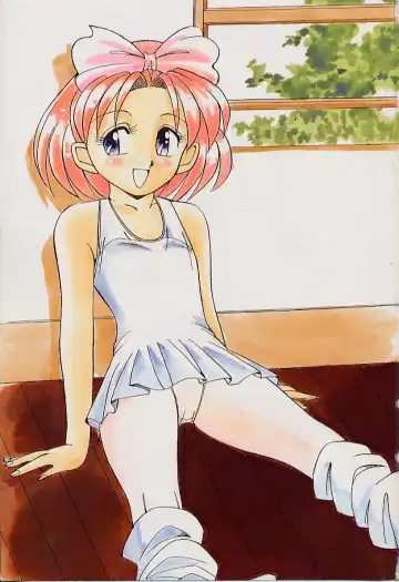 [Otokawa Kazuki] Tiny BLUE Fhentai - Page 5