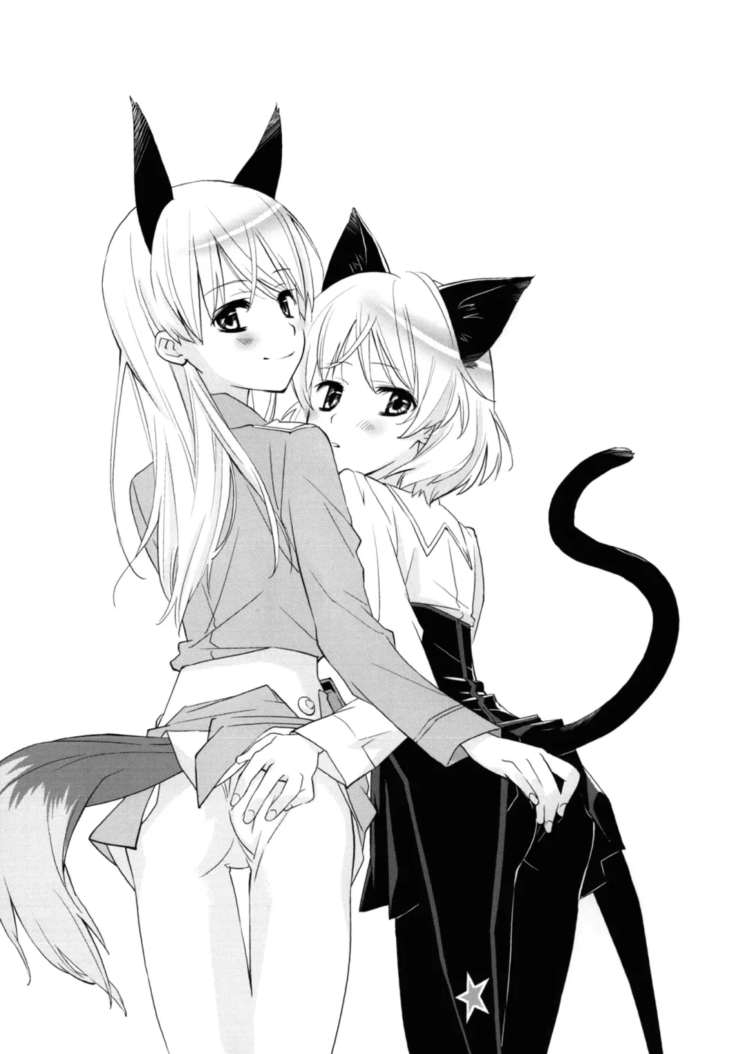 [Setouchi Sumako] Pantsu to Zubon no Kyoukaisen 2 | The Boundary Line Between Panties and Pants 2 Fhentai - Page 14