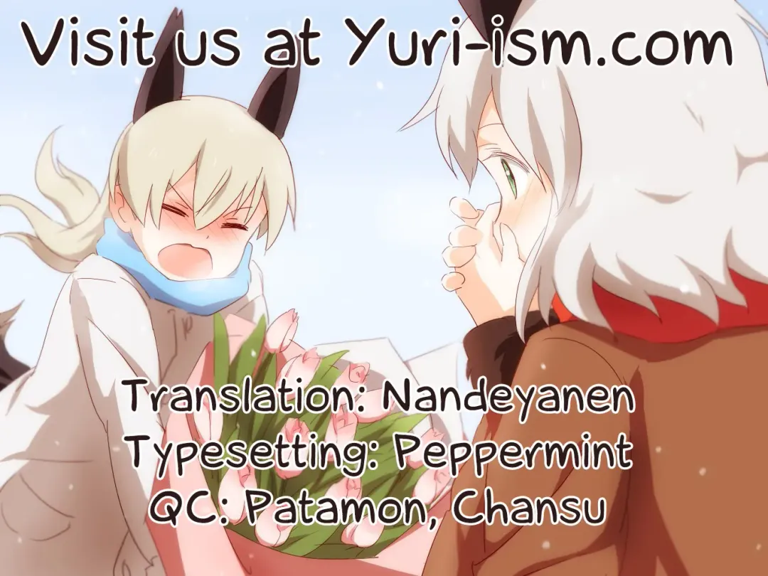 [Setouchi Sumako] Pantsu to Zubon no Kyoukaisen 2 | The Boundary Line Between Panties and Pants 2 Fhentai - Page 27