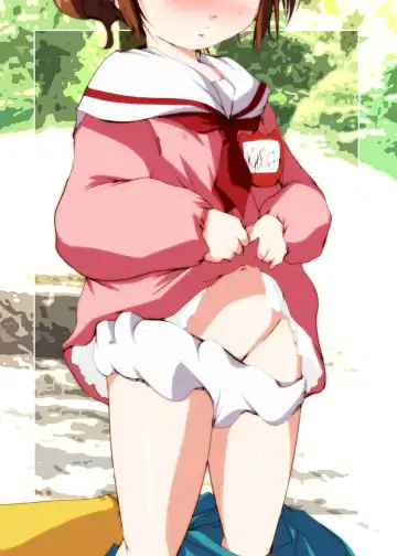 [Shouji Ayumu - Suitekiya Yuumin - Teruki Kuma] Osanai Yumeha ni Itazura suru to iu Jian ga Hassei Fhentai - Page 2