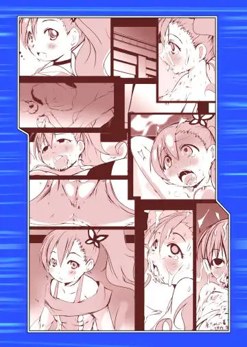 [Suitekiya Yuumin] Chousoku Tanetsuke Inabauzetter Fhentai - Page 19