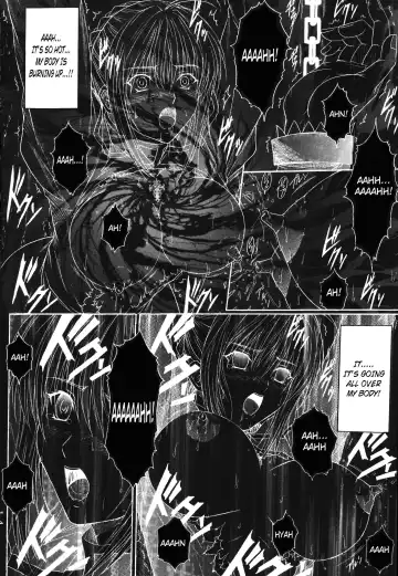 [Aoi Mikku] Dorei Kishi Fhentai - Page 13