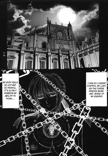 [Aoi Mikku] Dorei Kishi Fhentai - Page 15