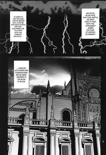 [Aoi Mikku] Dorei Kishi Fhentai - Page 4