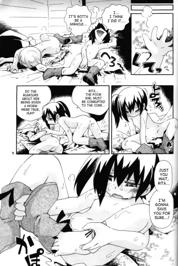 [Hoshino Fuuta] Toraware Hime III | Captive Princess 3 Fhentai - Page 25