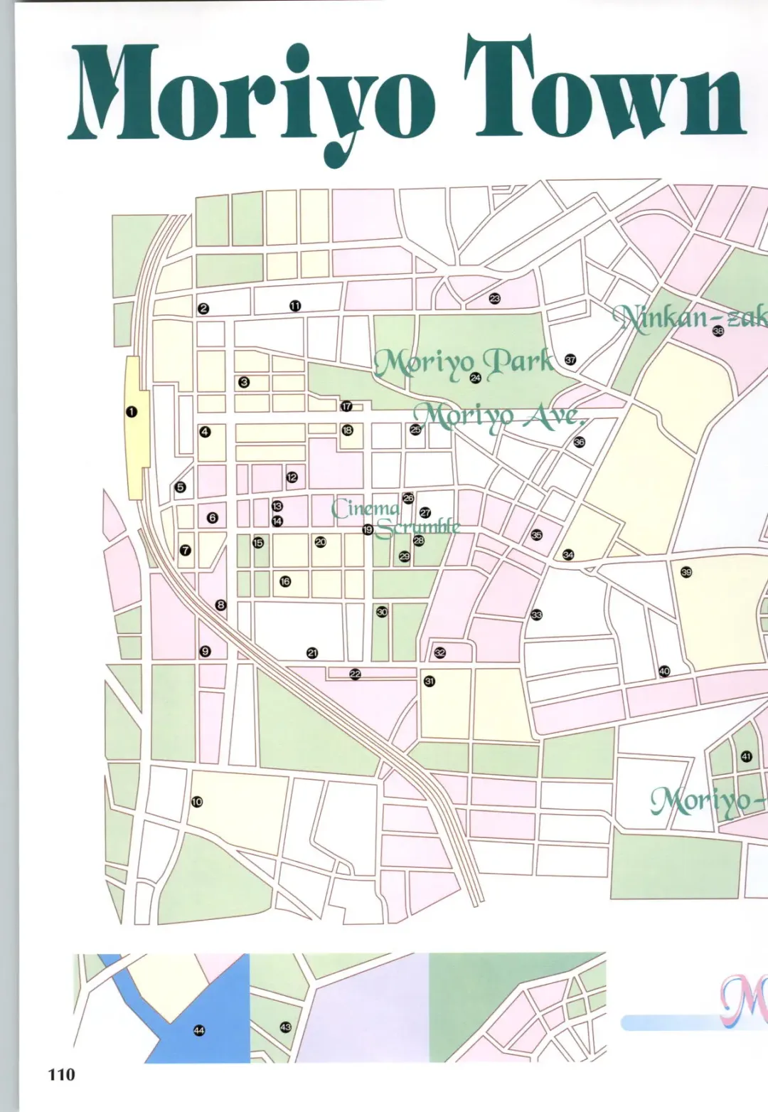 [Joy Ride] Koi no Harmony -Houkago Renai Club CG & original drawing collection- Fhentai - Page 112