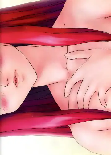 [Joy Ride] Koi no Harmony -Houkago Renai Club CG & original drawing collection- Fhentai - Page 134