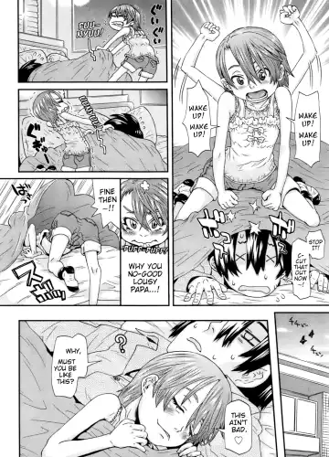 [Kobayashi Oukei] Kyuujitsu wa Issho ni Odekake Shitai no de! Fhentai - Page 2