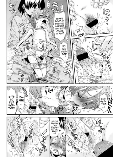 [Kobayashi Oukei] Kyuujitsu wa Issho ni Odekake Shitai no de! Fhentai - Page 6