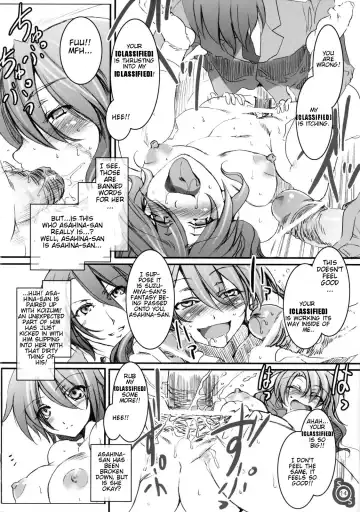 [Mizuryu Kei] Haru Hina Fhentai - Page 13