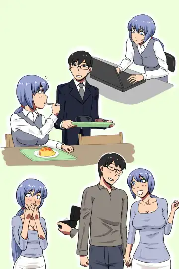 [Ml] Hitozuma Kanrinin ~ Danchi ni Iru Hitozuma wa Zenin Ore ga Kanri Suru Fhentai - Page 57