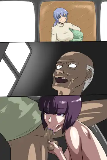 [Ml] Hitozuma Kanrinin ~ Danchi ni Iru Hitozuma wa Zenin Ore ga Kanri Suru Fhentai - Page 59