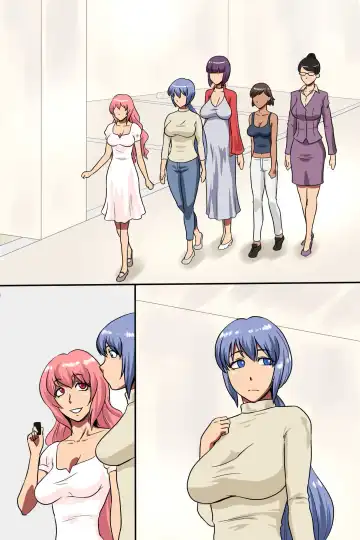 [Ml] Hitozuma Kanrinin ~ Danchi ni Iru Hitozuma wa Zenin Ore ga Kanri Suru Fhentai - Page 63