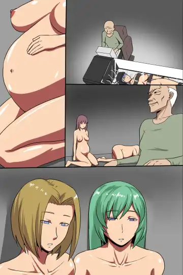 [Ml] Hitozuma Kanrinin ~ Danchi ni Iru Hitozuma wa Zenin Ore ga Kanri Suru Fhentai - Page 78