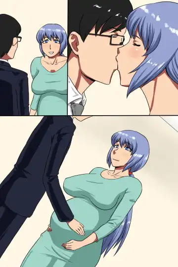 [Ml] Hitozuma Kanrinin ~ Danchi ni Iru Hitozuma wa Zenin Ore ga Kanri Suru Fhentai - Page 99