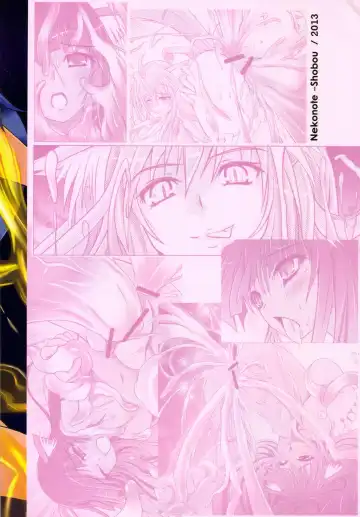 [Nekonta] Wet Sisters Fhentai - Page 28