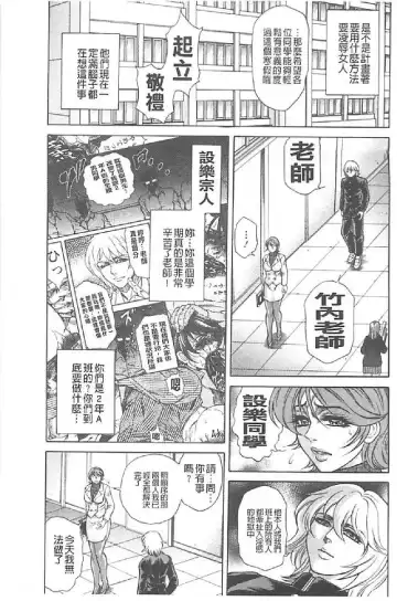 [Hino Toshiyuki] Niku Tsuma Zekkyou Fhentai - Page 8